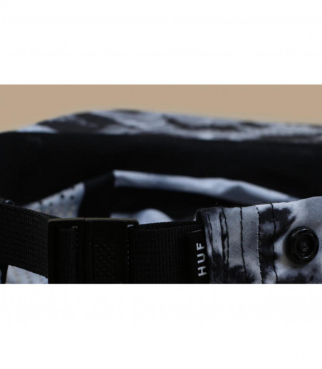 Huf Festival Covert Volley black Huf Festival Covert Volley black